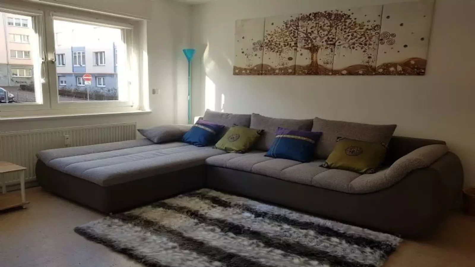 Wohnung Weckmarkt in Frankfurt am Main