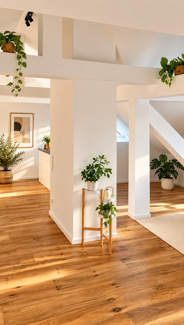 Wohnung Würzburger Straße in Aschaffenburg