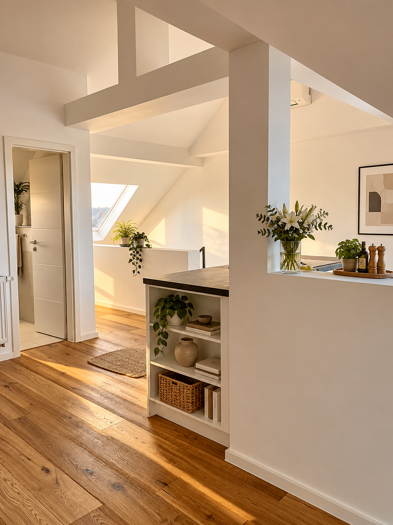 Wohnung Würzburger Straße in Aschaffenburg