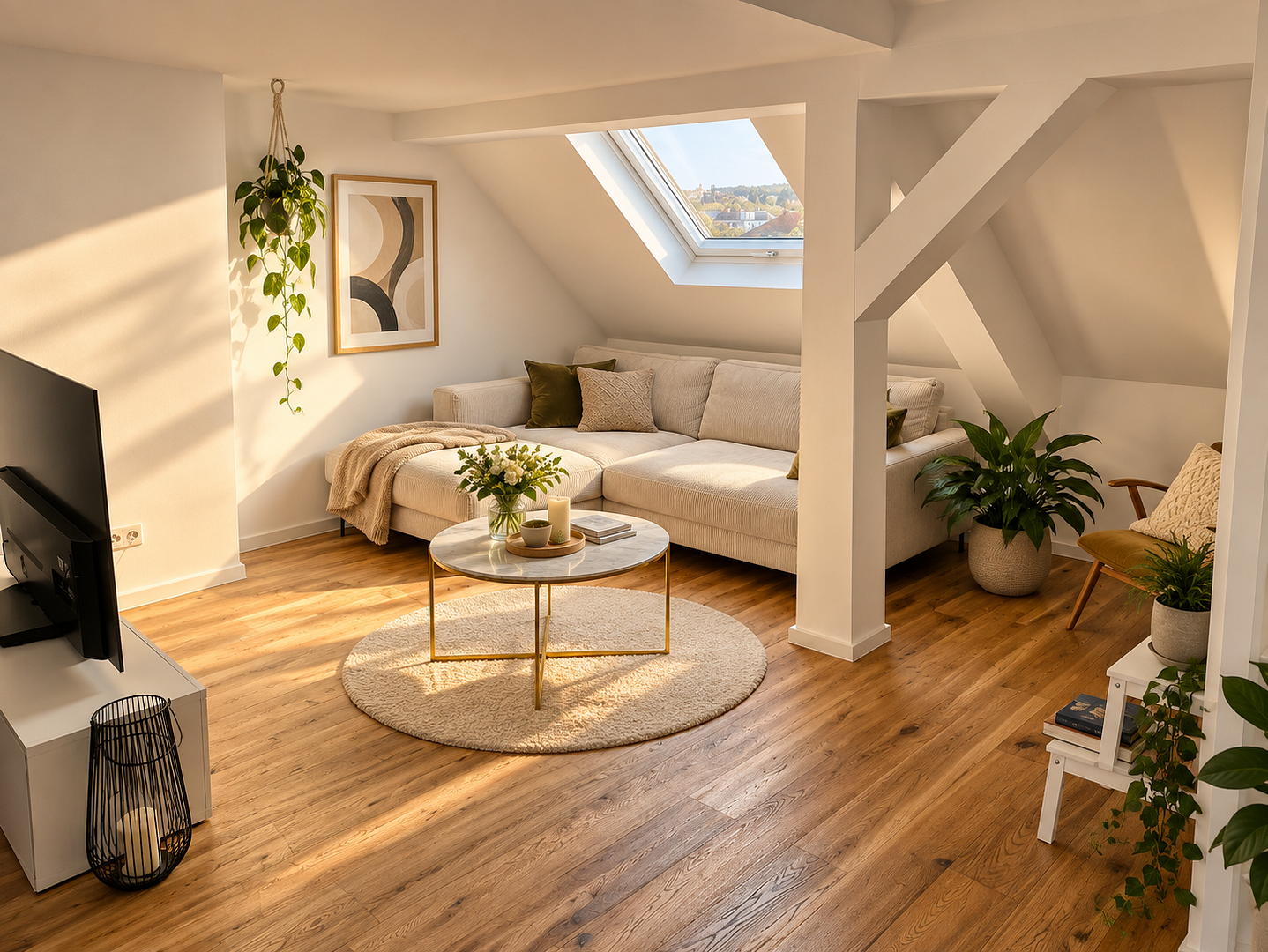 Wohnung Würzburger Straße in Aschaffenburg
