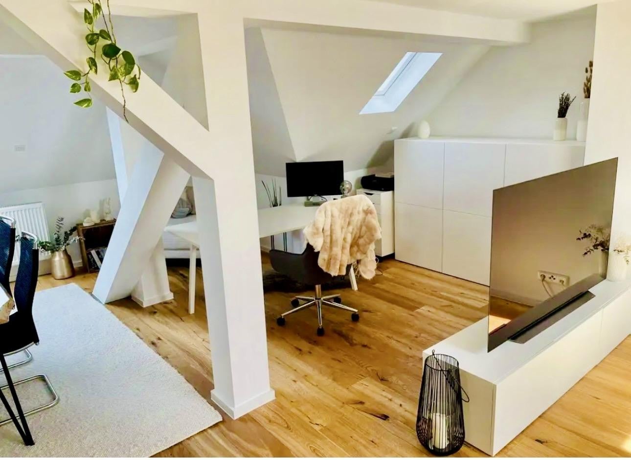 Wohnung Würzburger Straße in Aschaffenburg