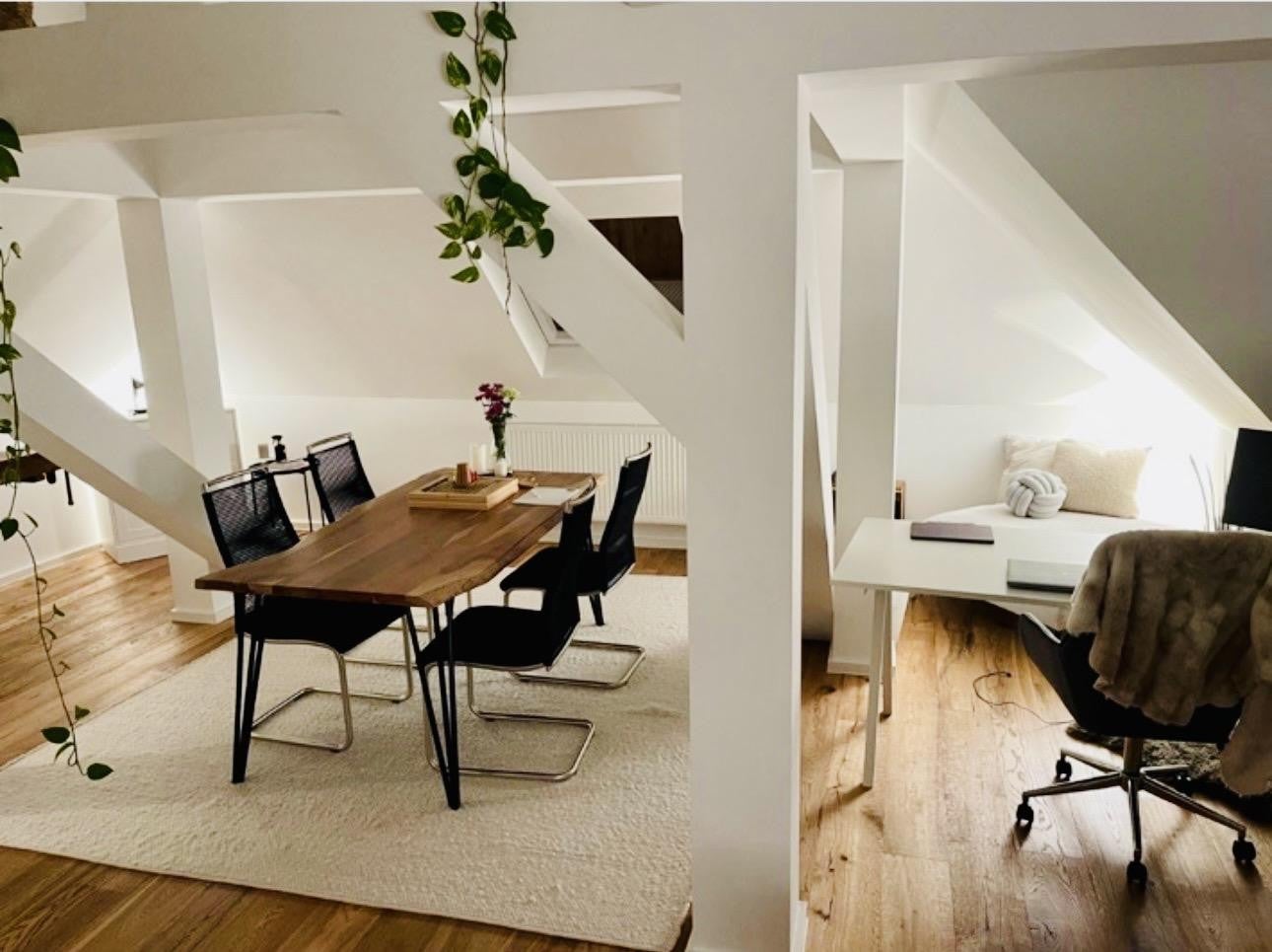 Wohnung Würzburger Straße in Aschaffenburg