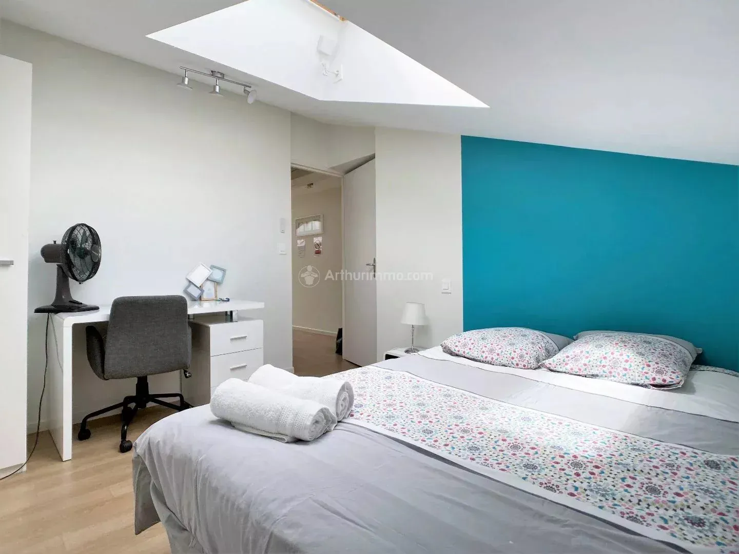 Appartement Pont Neuf à Albi