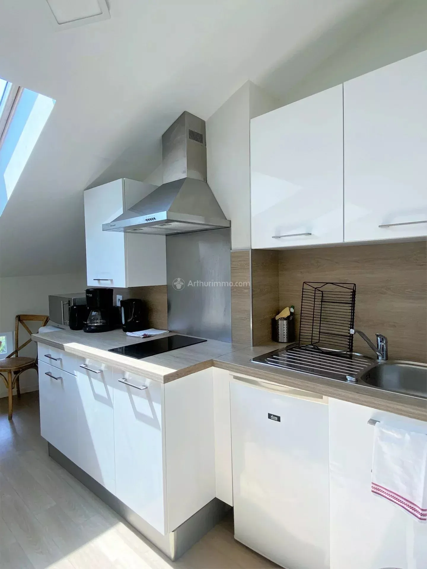 Appartement Pont Neuf à Albi