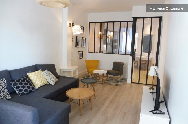 Appartement Rue du Onze Novembre à Saint-Étienne