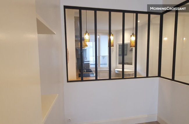 Appartement Rue du Onze Novembre à Saint-Étienne