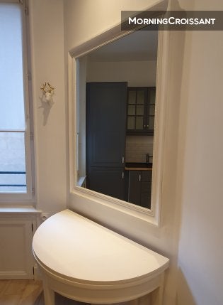 Appartement Rue du Onze Novembre à Saint-Étienne