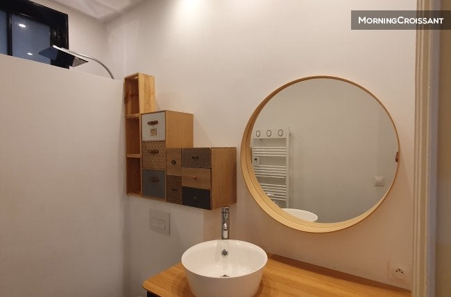 Appartement Rue du Onze Novembre à Saint-Étienne