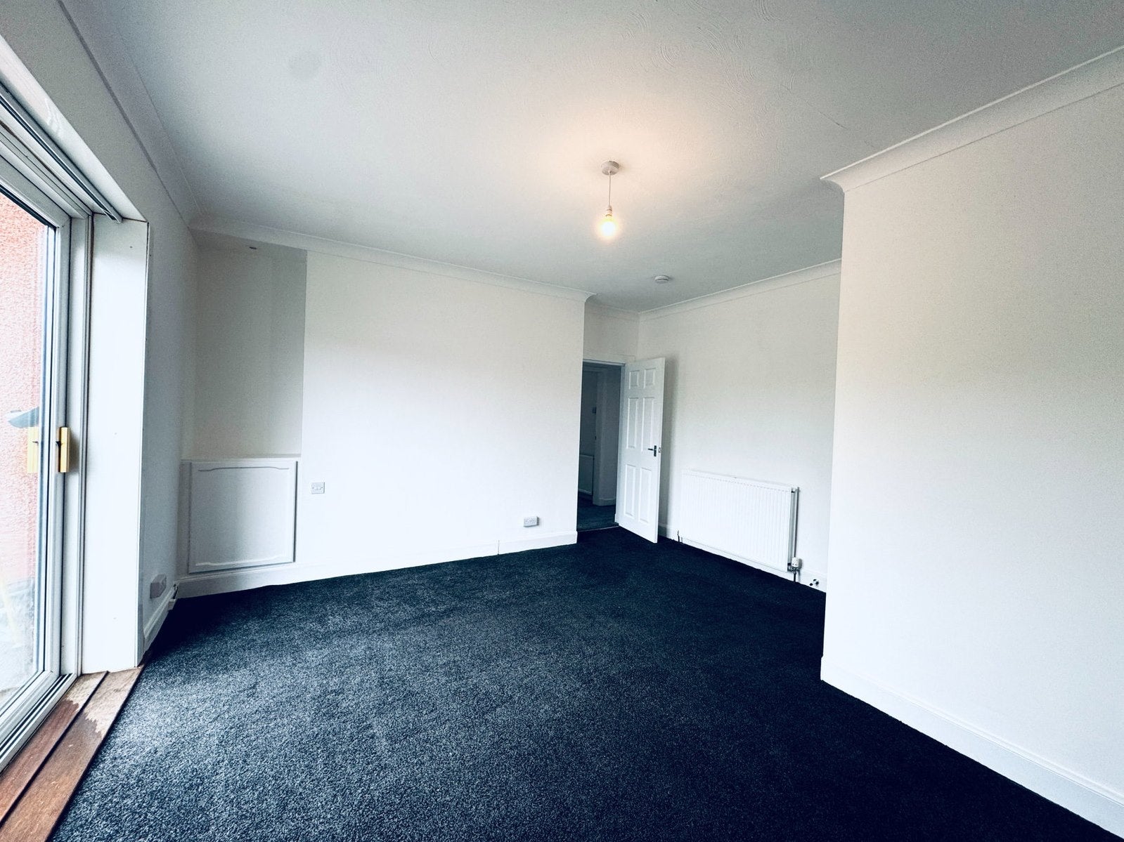 Flat Greenfield Lane in Tillicoultry