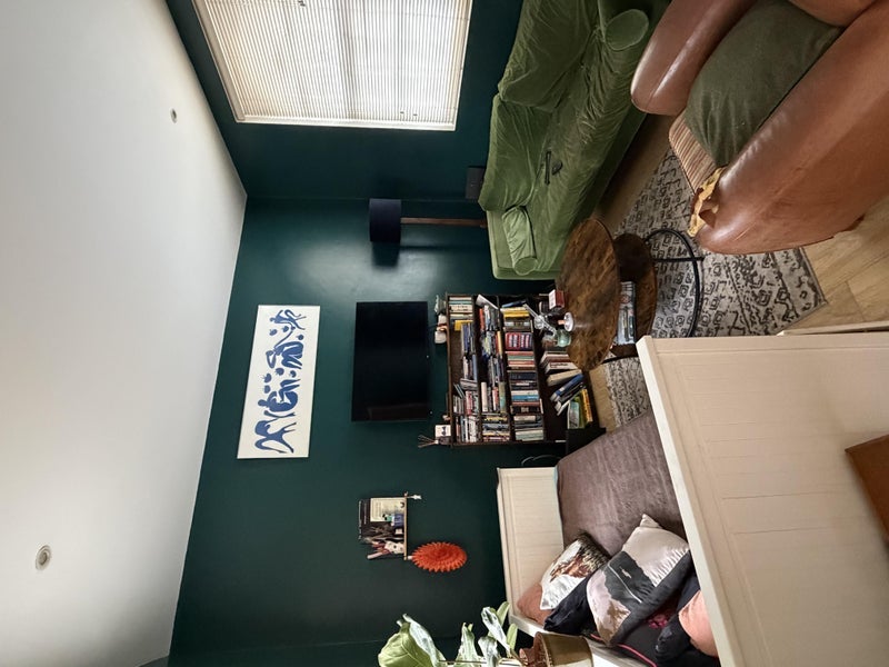 Room Normandy Road in Greater London