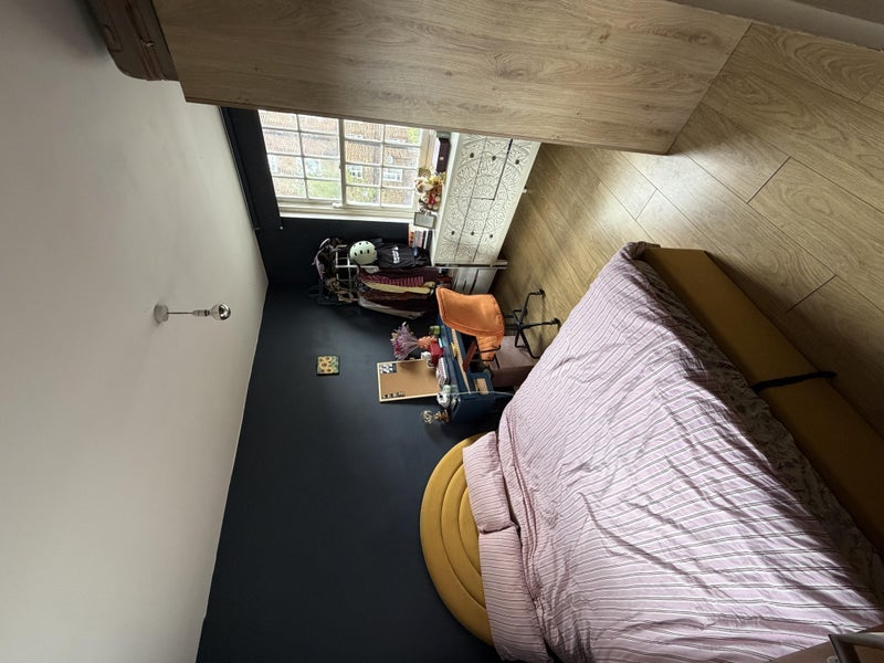 Room Normandy Road in Greater London