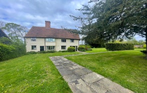 House Bigods Lane in Uttlesford
