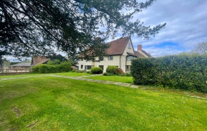 House Bigods Lane in Uttlesford