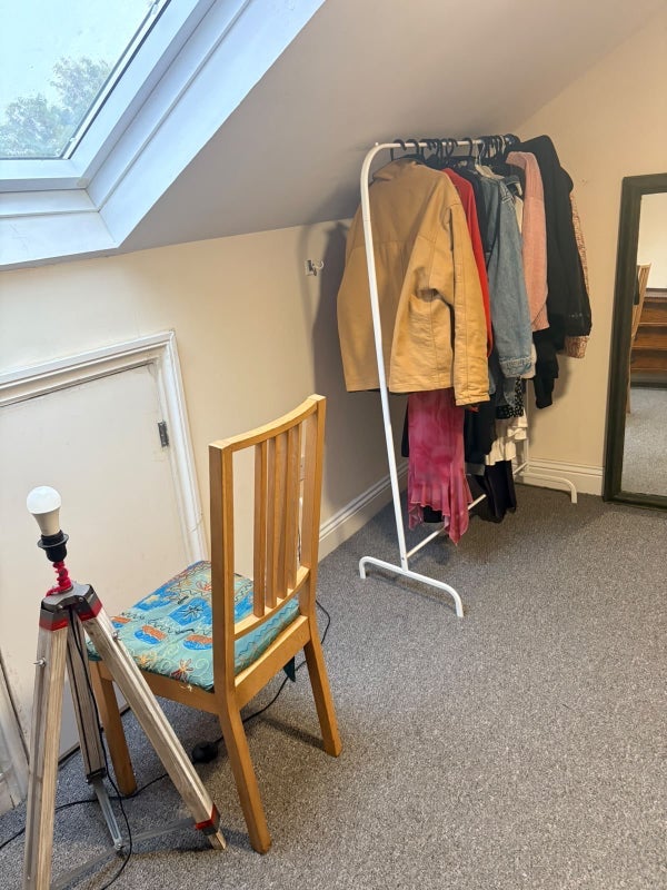 Room Blackhorse Lane in Greater London