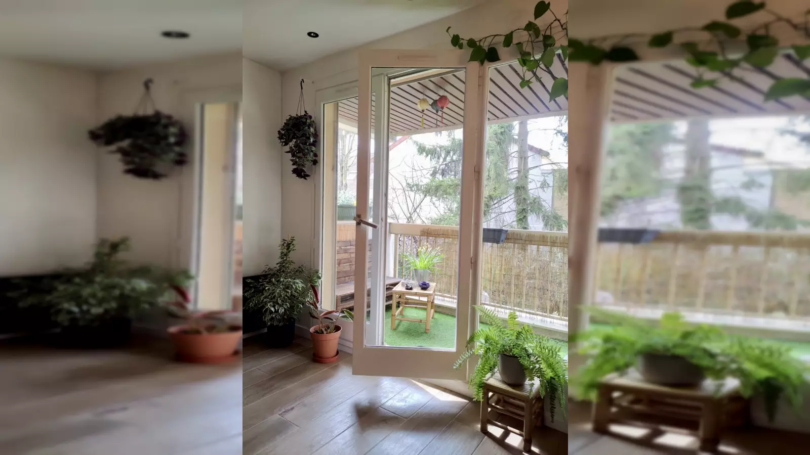 Appartement Rue de l'Avenir à Le Perreux-sur-Marne