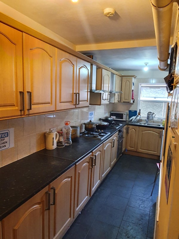 Room Katherine Road in Greater London