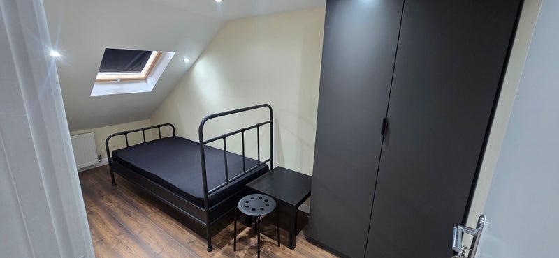 Room Katherine Road in Greater London