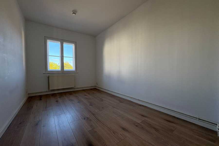 Wohnung Rennbahnstraße in Berlin
