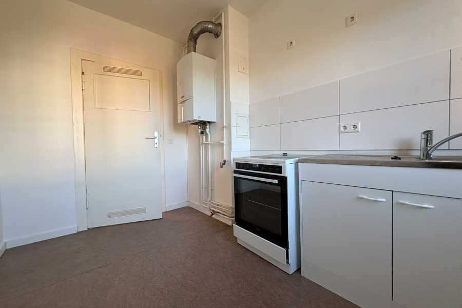 Wohnung Rennbahnstraße in Berlin