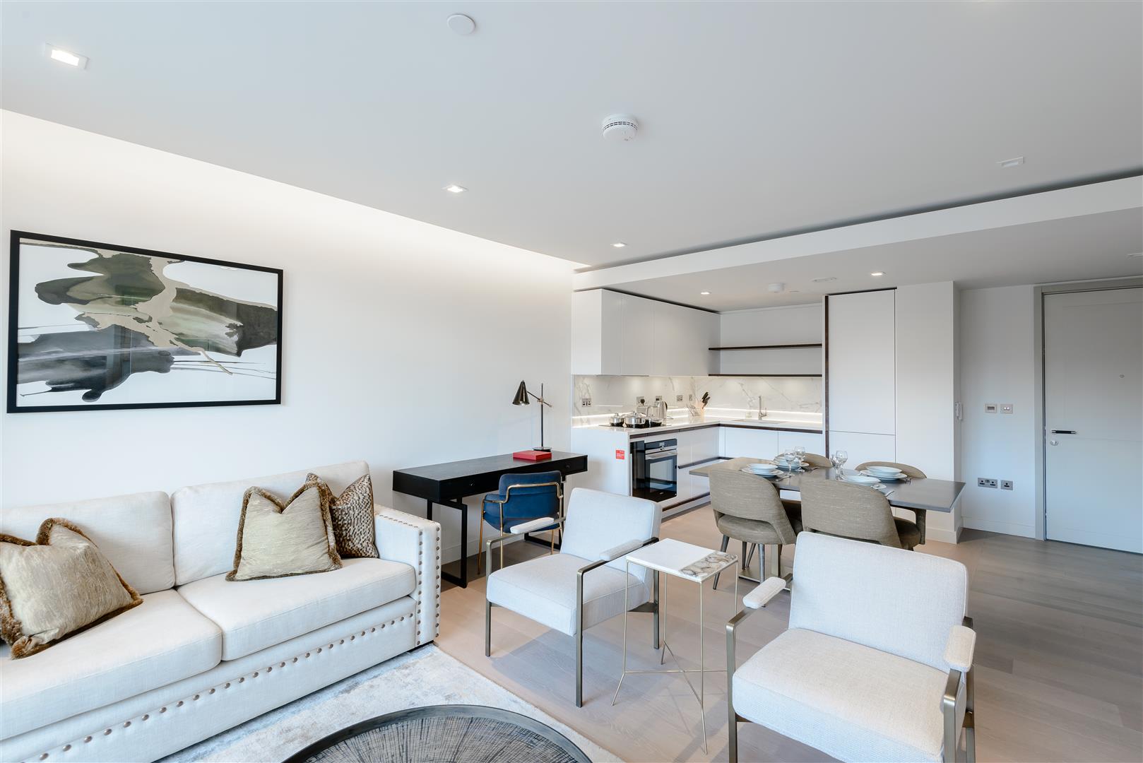 Flat Westbourne Park Road in City of Westminster