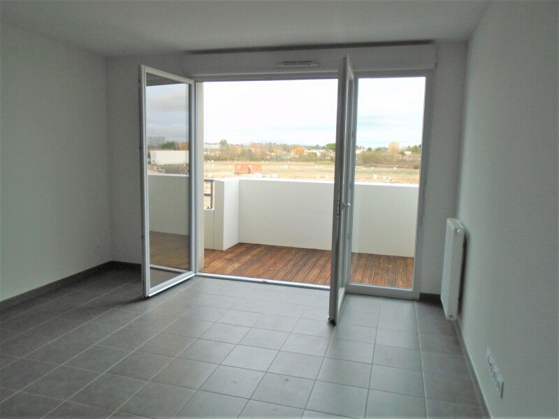Appartement Rue de la Dauge à Saint-André-de-Cubzac
