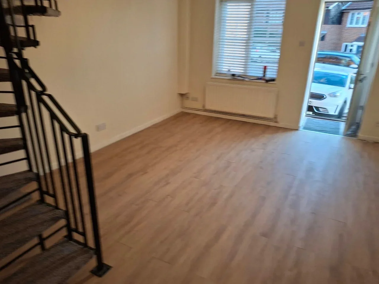 House Doveney Close in Greater London