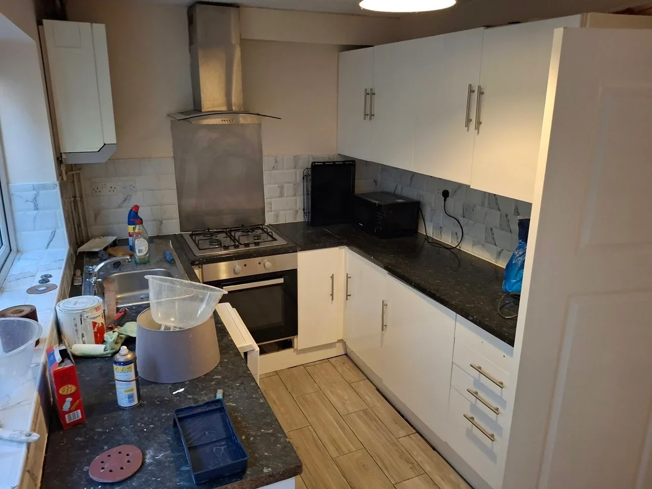 House Doveney Close in Greater London