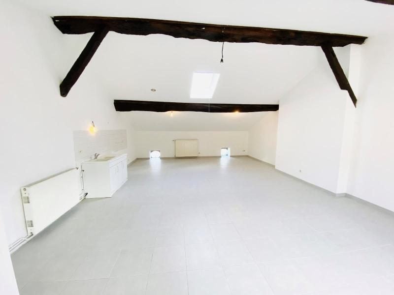 Appartement Place Saint-Étienne à Mâcon
