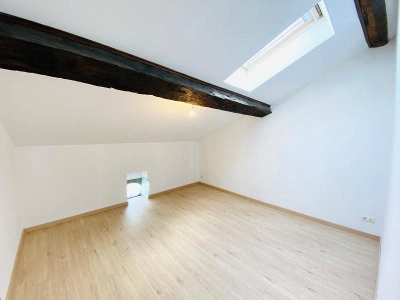 Appartement Place Saint-Étienne à Mâcon