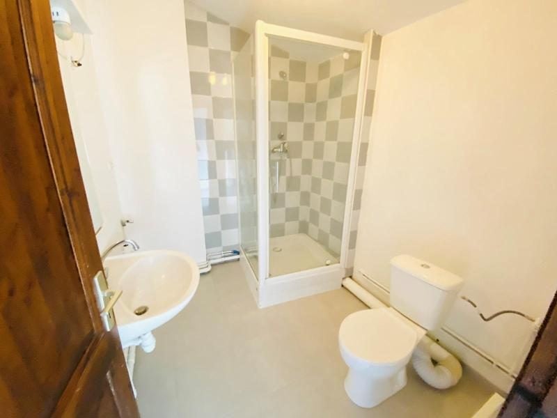 Appartement Place Saint-Étienne à Mâcon