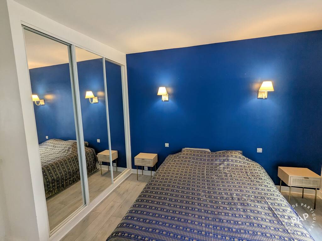 Appartement Place du Général Kœnig à Paris