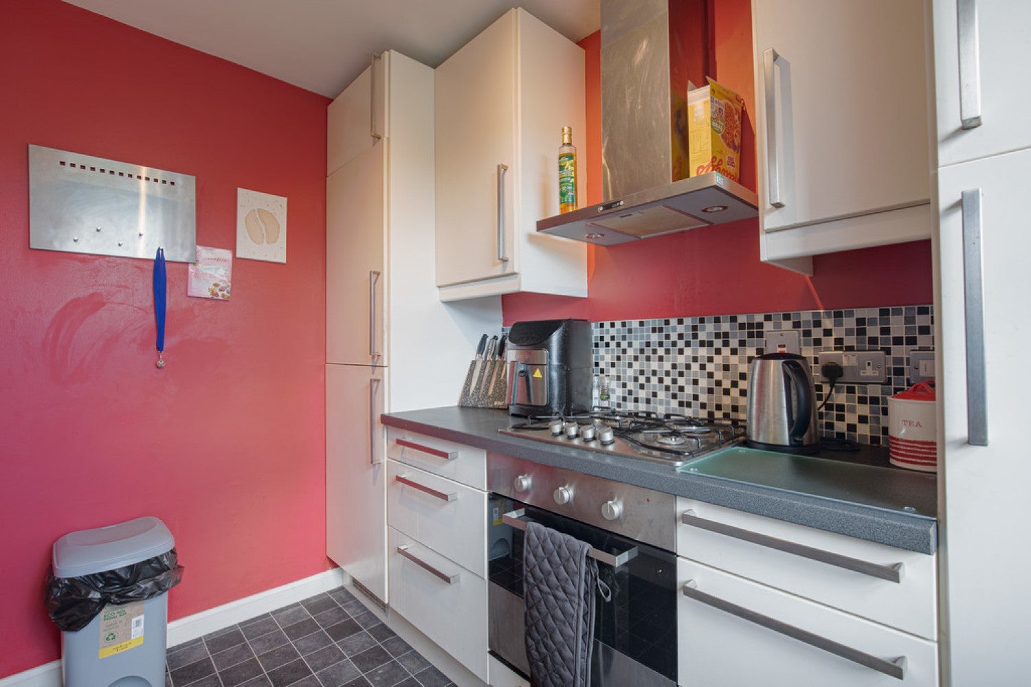 Flat Cadenhead Place in Aberdeen City