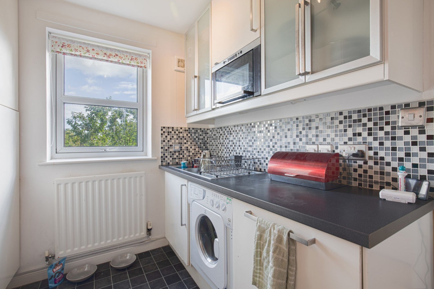 Flat Cadenhead Place in Aberdeen City