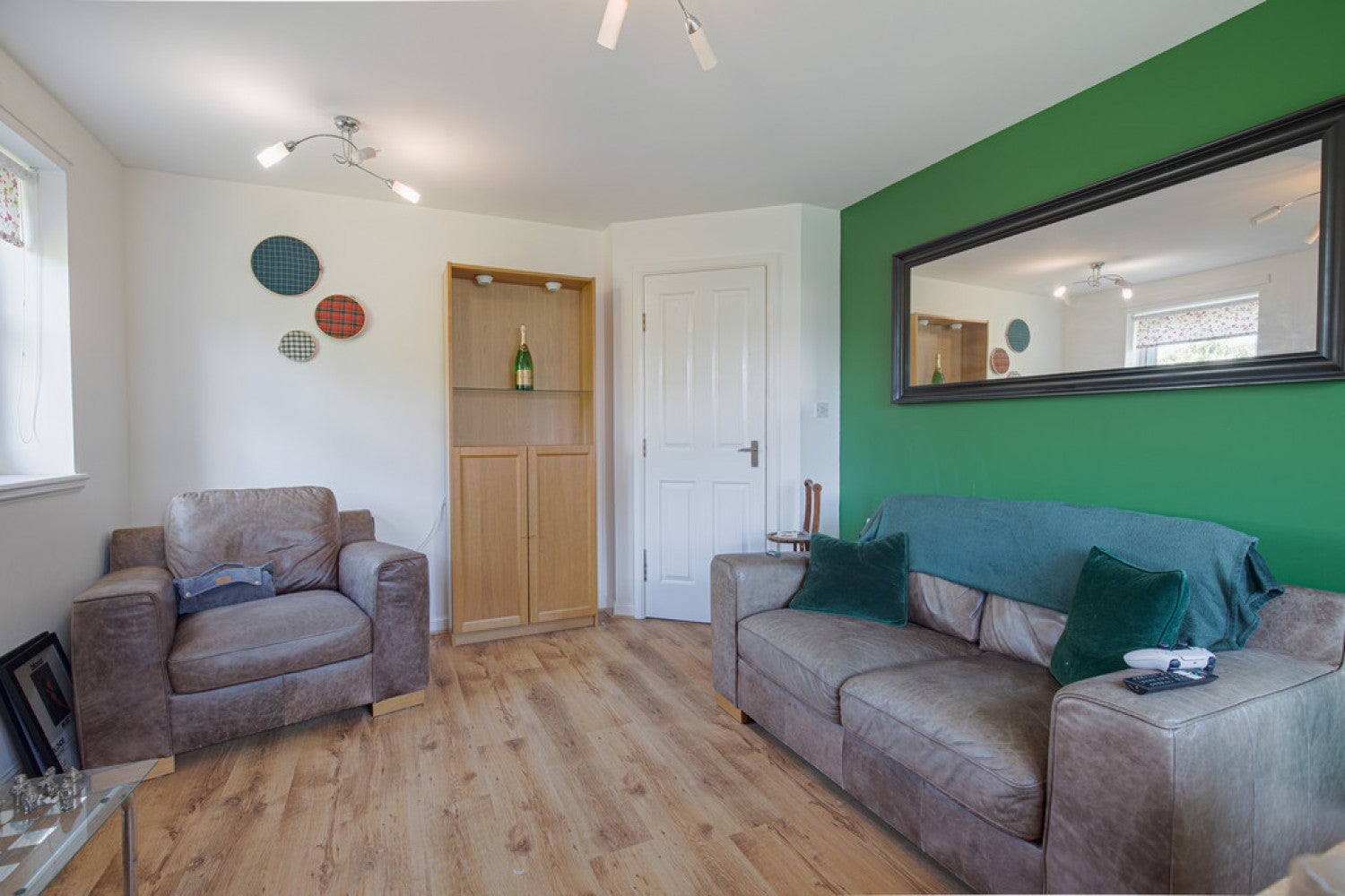 Flat Cadenhead Place in Aberdeen City