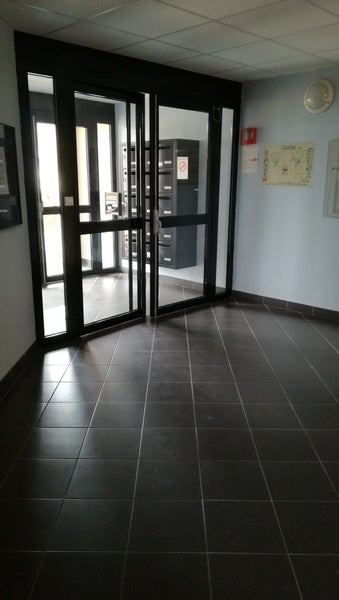 Flat Rue du Puits Saint-Joseph in Saint-Éloy-les-Mines