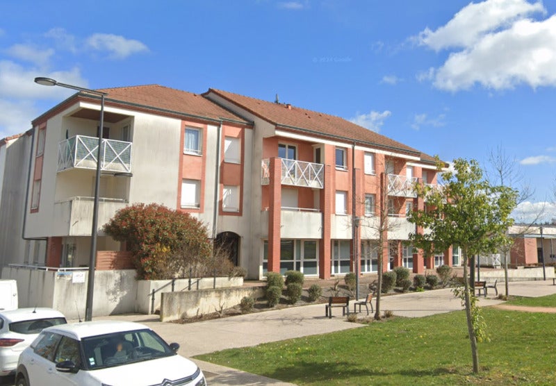 Flat Rue du Puits Saint-Joseph in Saint-Éloy-les-Mines