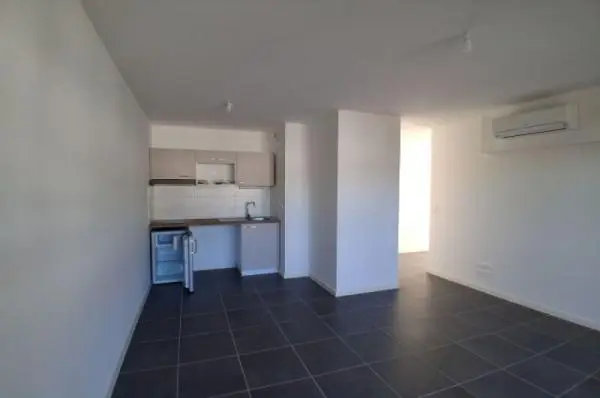 Flat Rue du Grenache in Clapiers