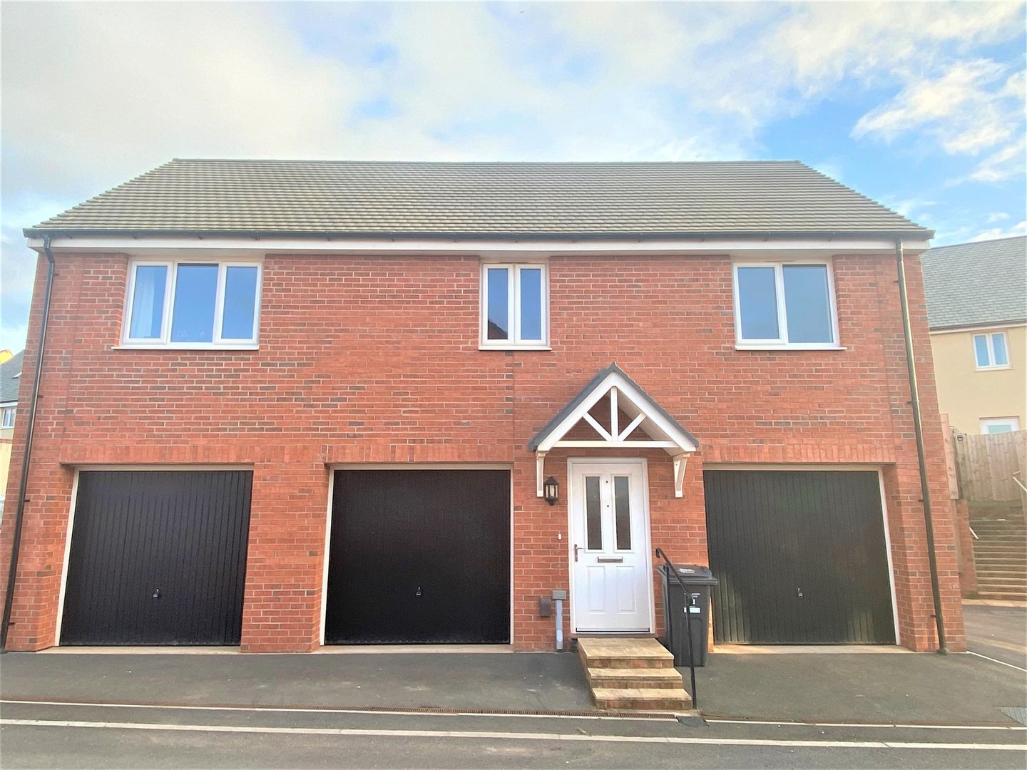 House Yonder Acre Way in Exeter