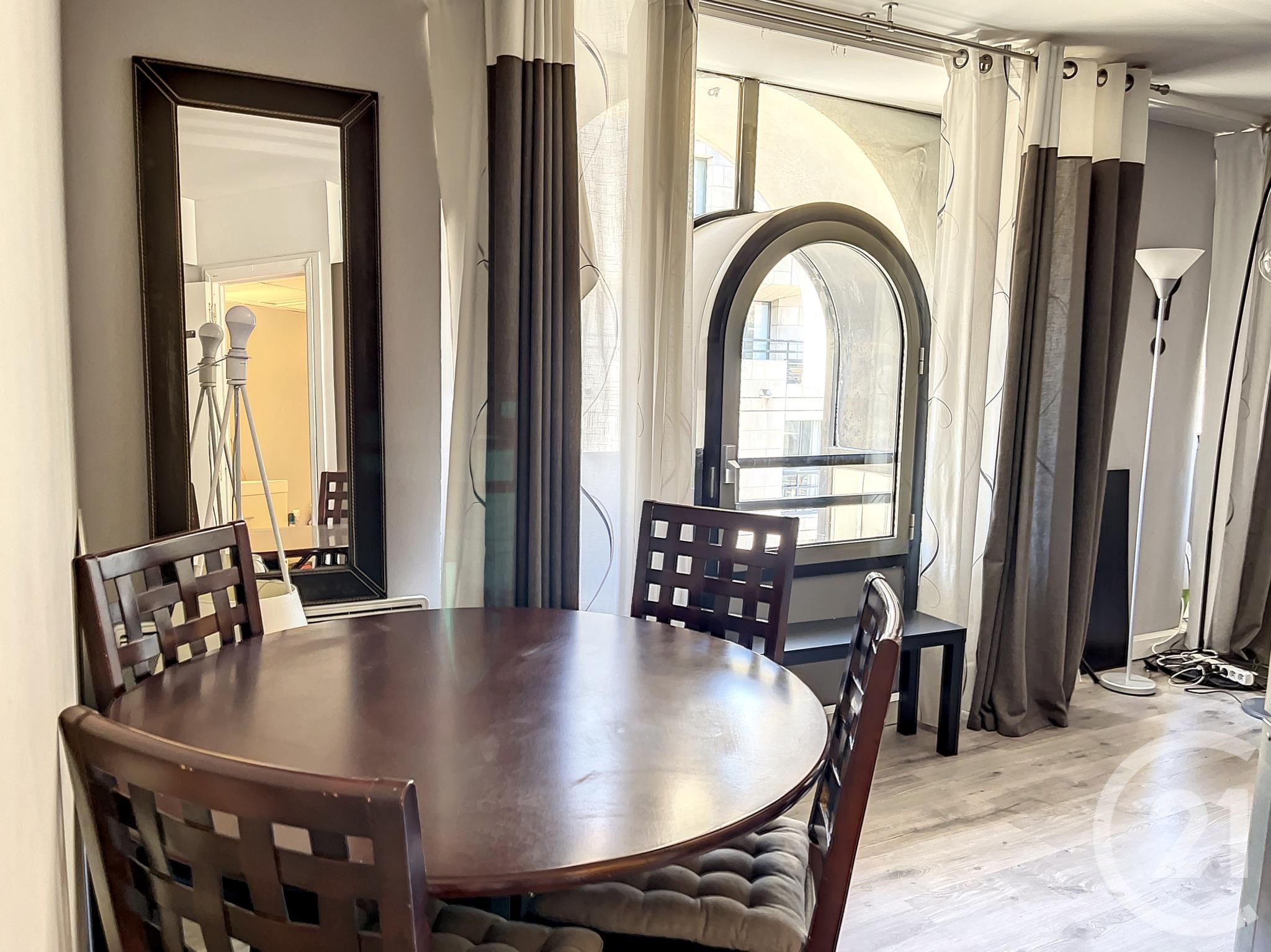 Appartement Place de la Comédie à Montpellier