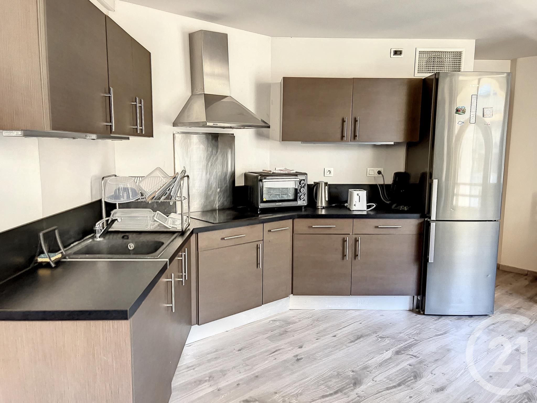Appartement Place de la Comédie à Montpellier