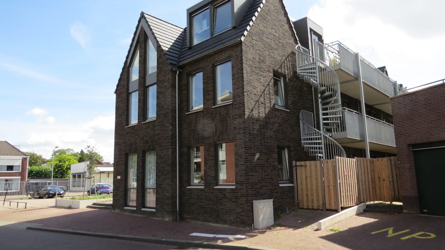 Appartement Lockhorststraat 8 30 in Didam
