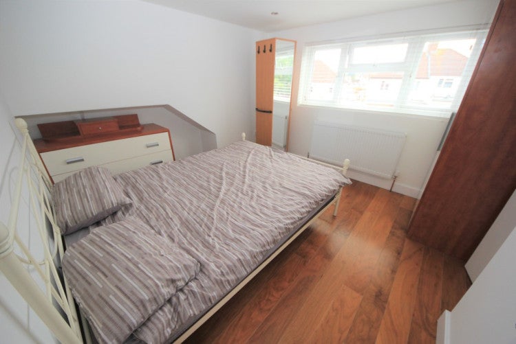Flat Wood Close in Greater London