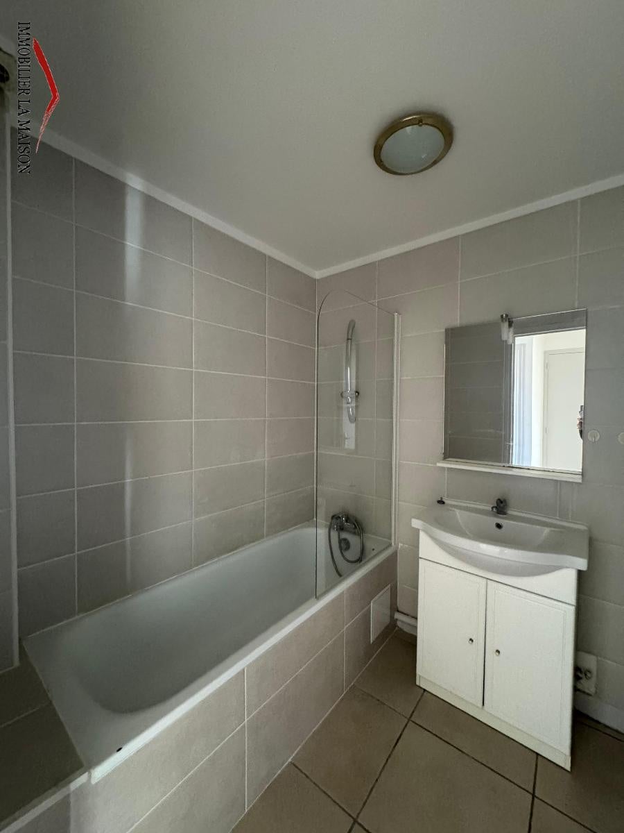 Appartement Promenade du Canal à Périgueux