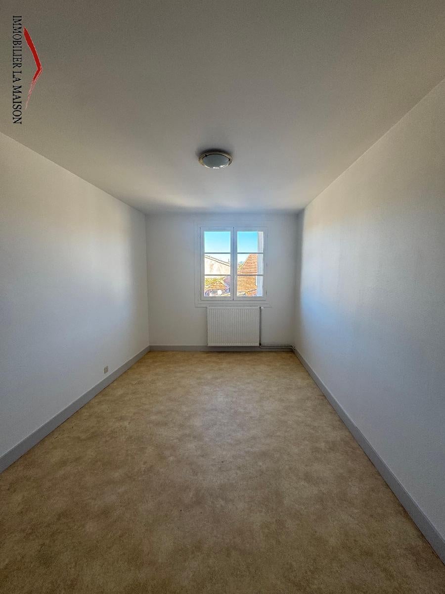 Appartement Promenade du Canal à Périgueux