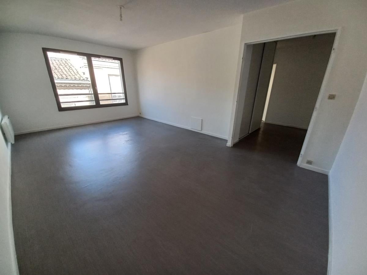 Flat Rue Canihac in Bordeaux