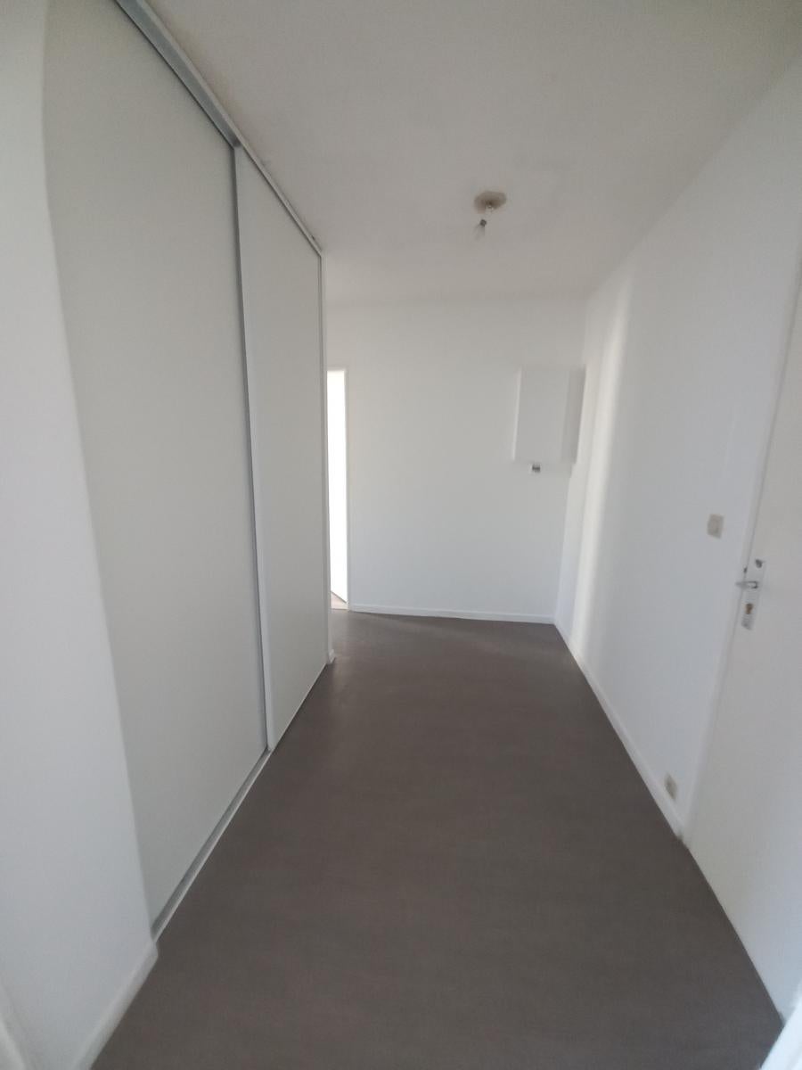 Flat Rue Canihac in Bordeaux