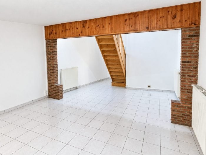 Appartement Rue de l'Ouest à Roubaix