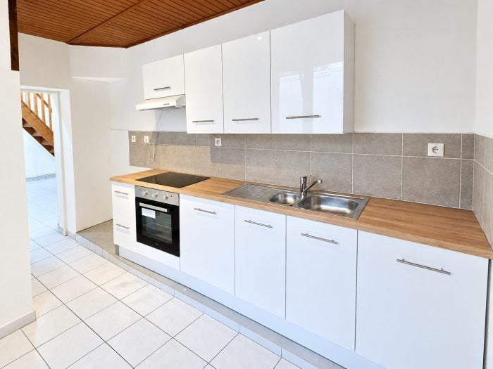 Appartement Rue de l'Ouest à Roubaix