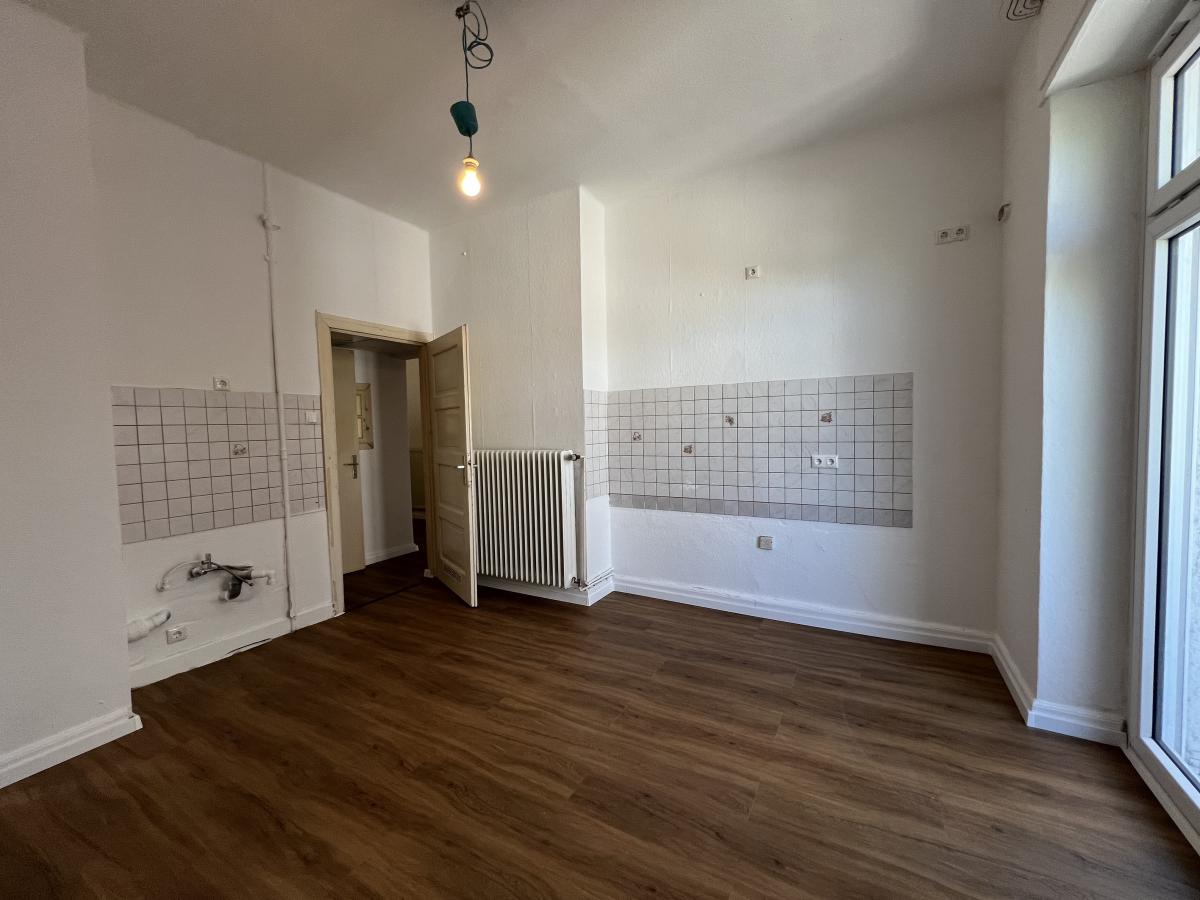 Wohnung Grünberger Straße in Gießen