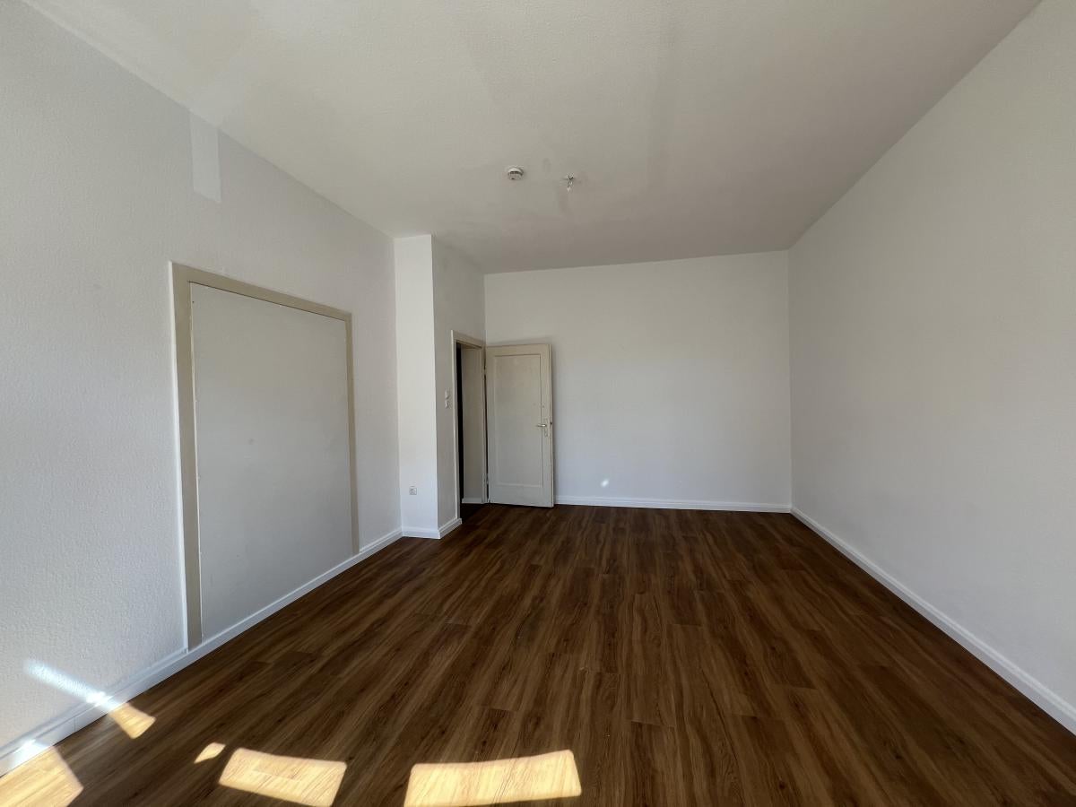 Wohnung Grünberger Straße in Gießen